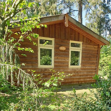 De Kleine Kriemelkuil Villa Ermelo Dış mekan fotoğraf