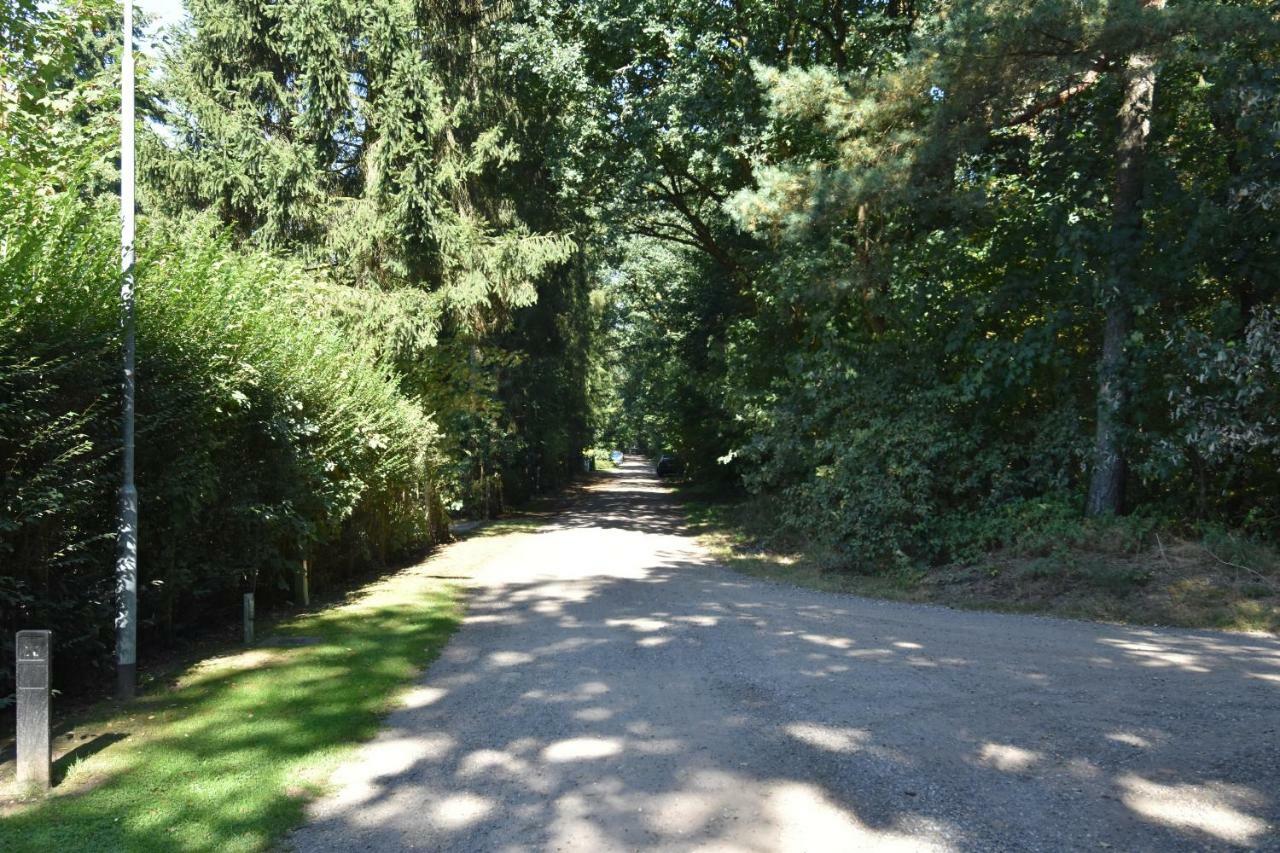 De Kleine Kriemelkuil Villa Ermelo Dış mekan fotoğraf