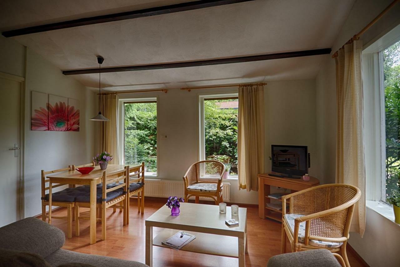 De Kleine Kriemelkuil Villa Ermelo Dış mekan fotoğraf